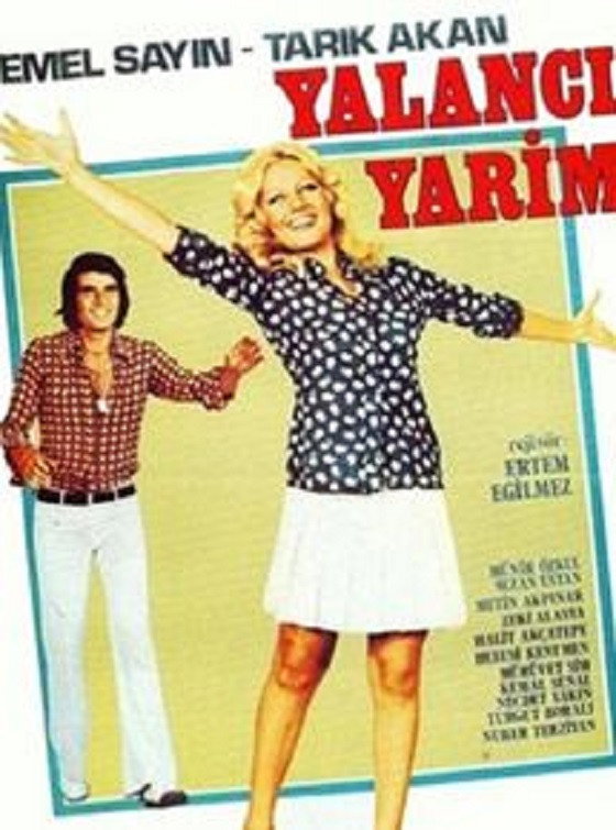 Yalanci Yarim