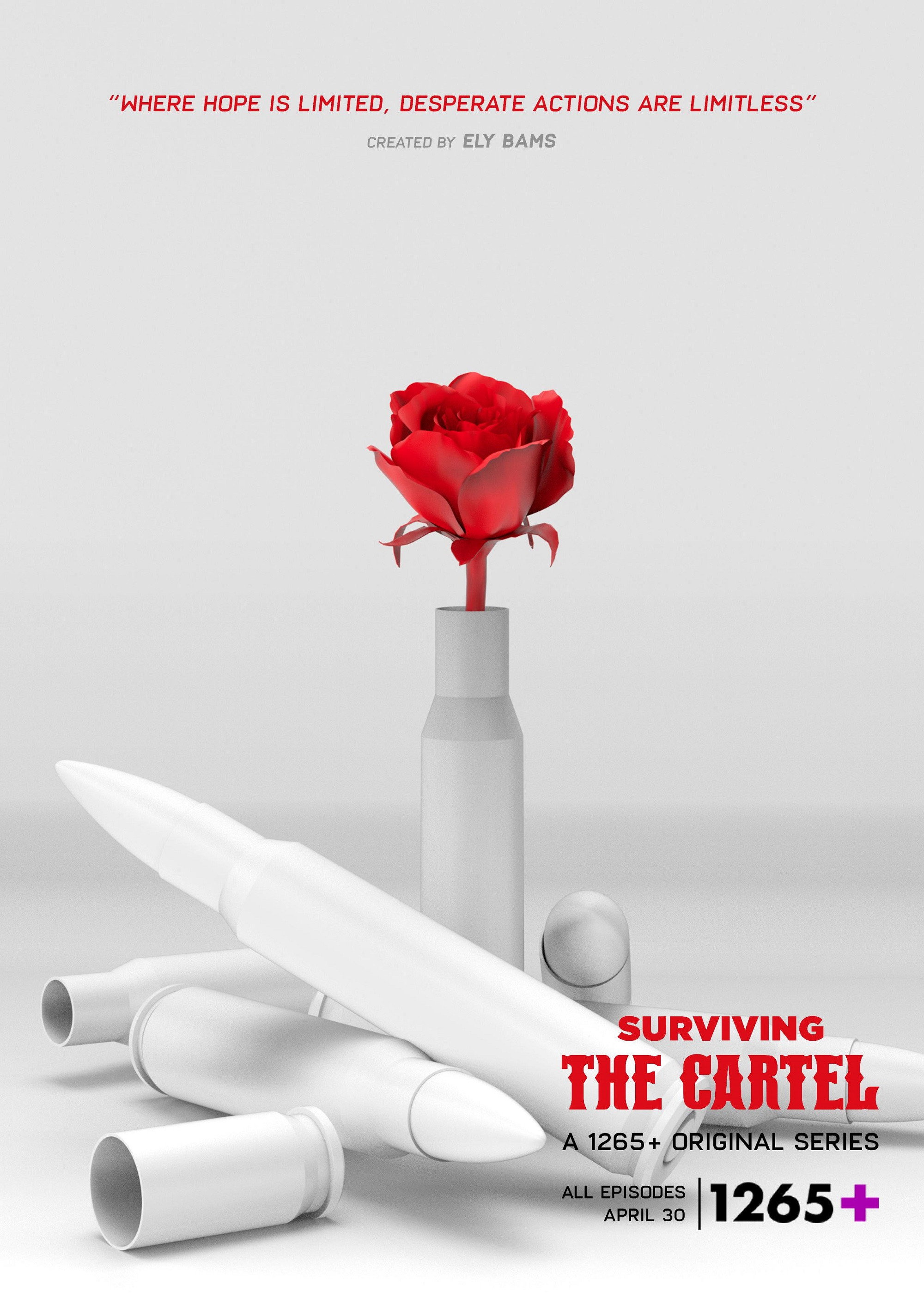 Surviving the Cartel