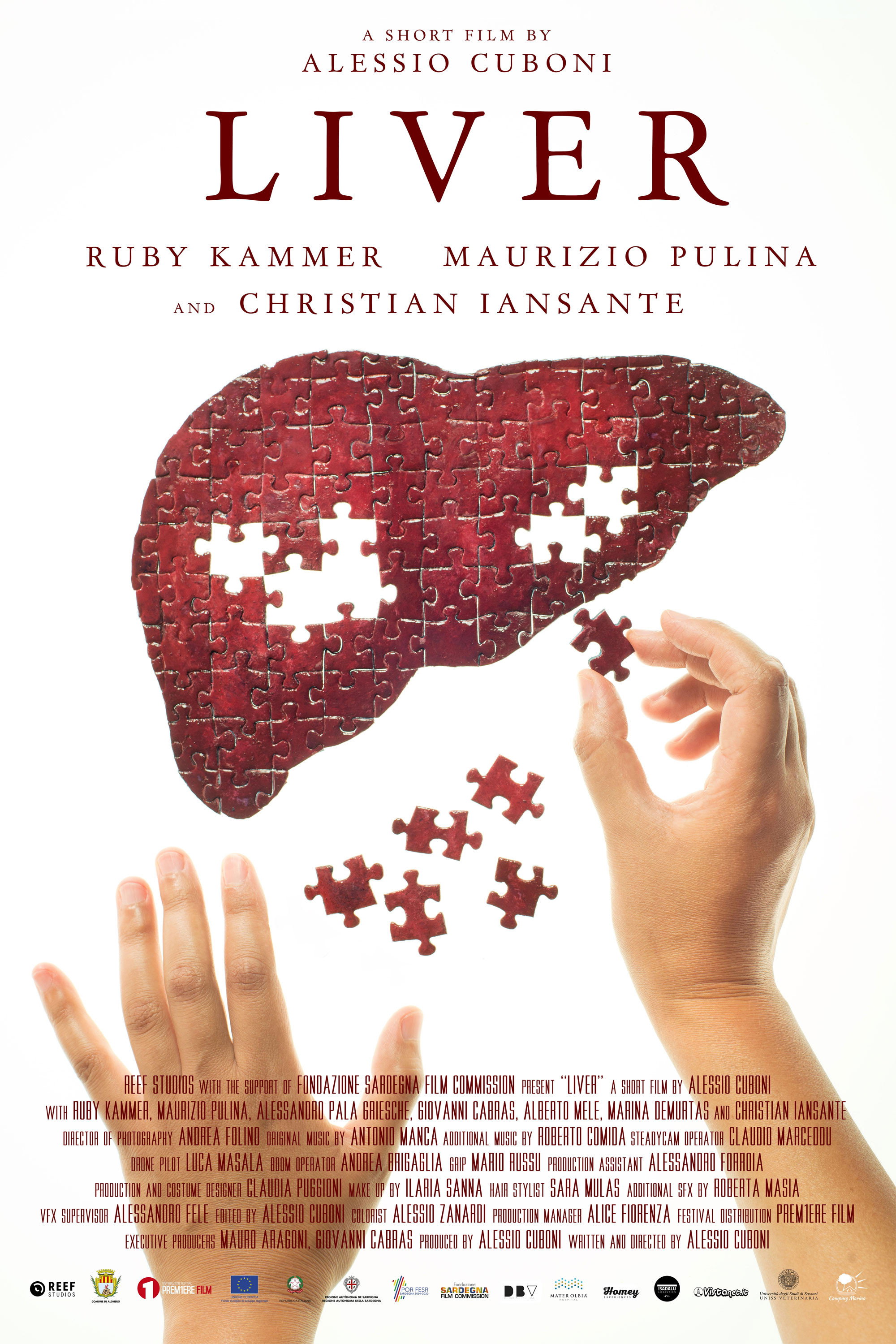 Liver