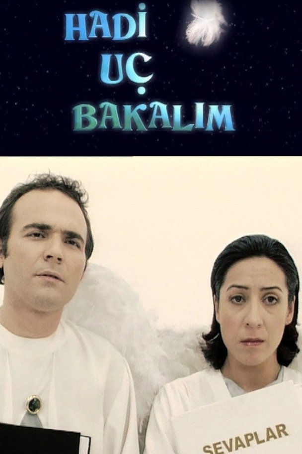 Hadi Uç Bakalim