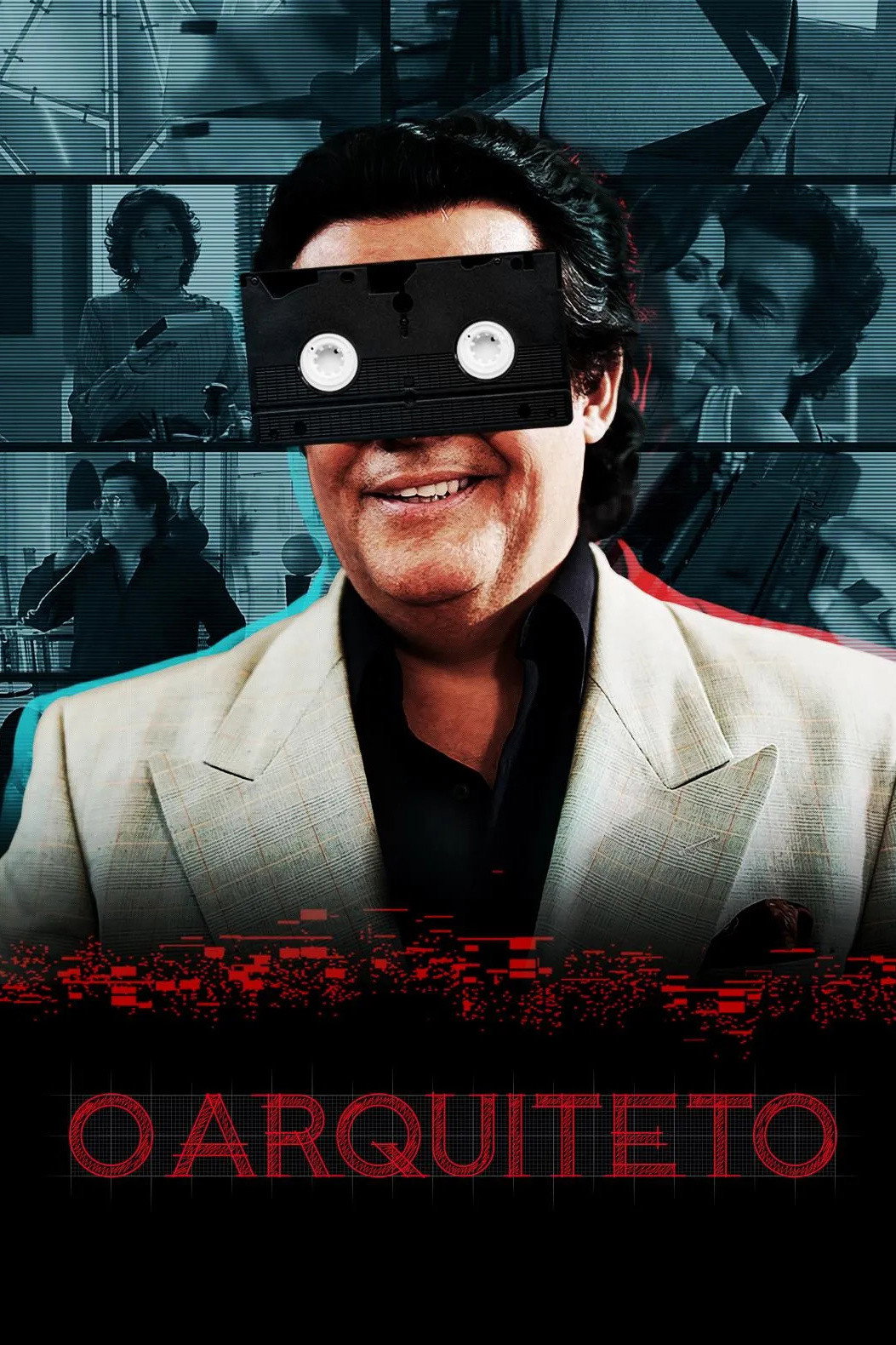 O Arquiteto