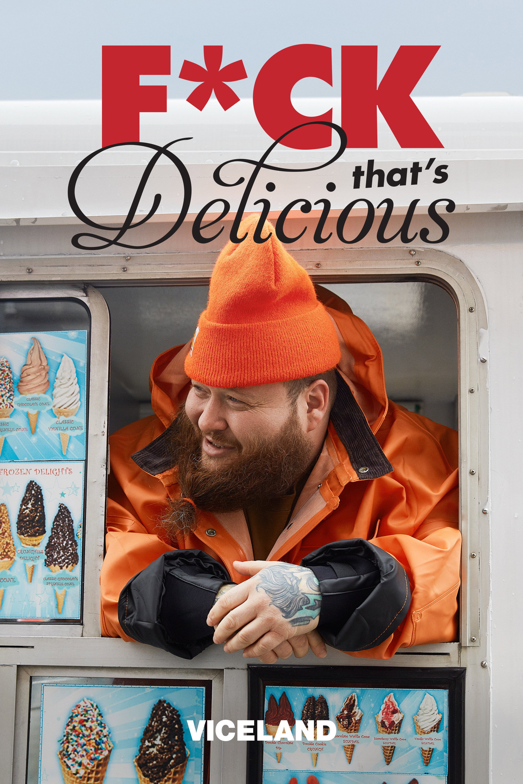 Fuck, That's Delicious