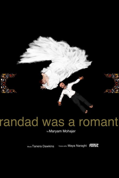 Grandad was a romantic.