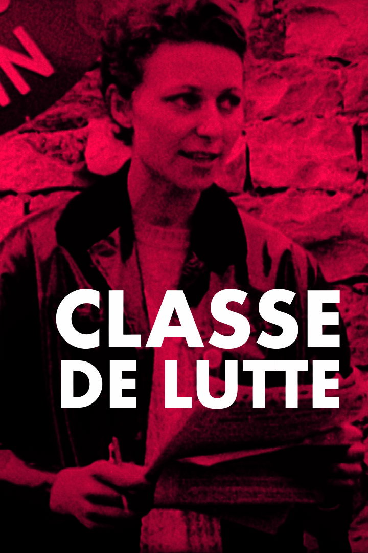 Classe de lutte