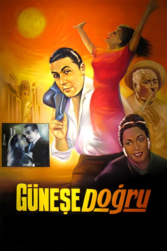 Günese Dogru