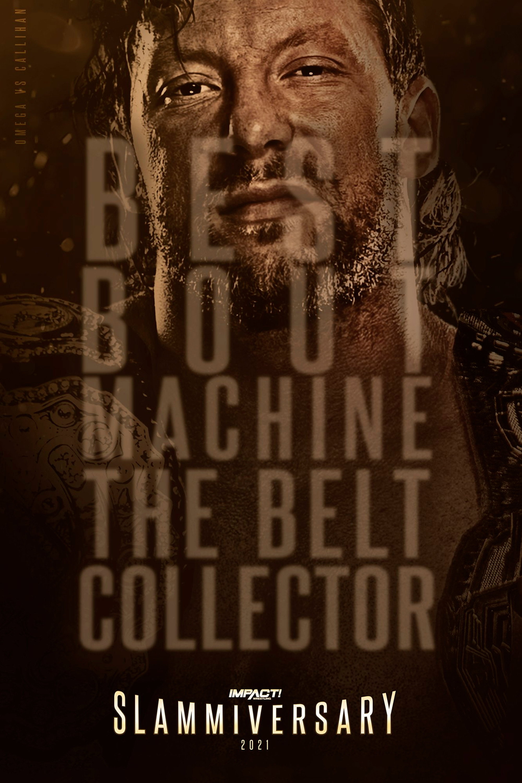 Impact Wrestling: Slammiversary