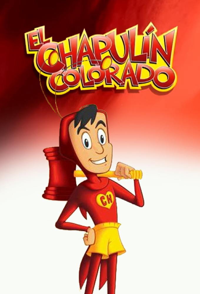 El Chapulín Colorado