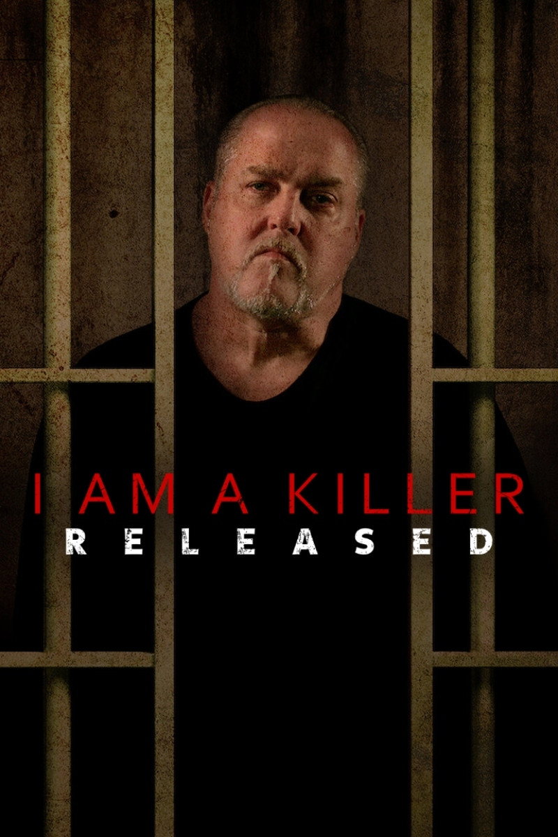 I Am A Killer: Released