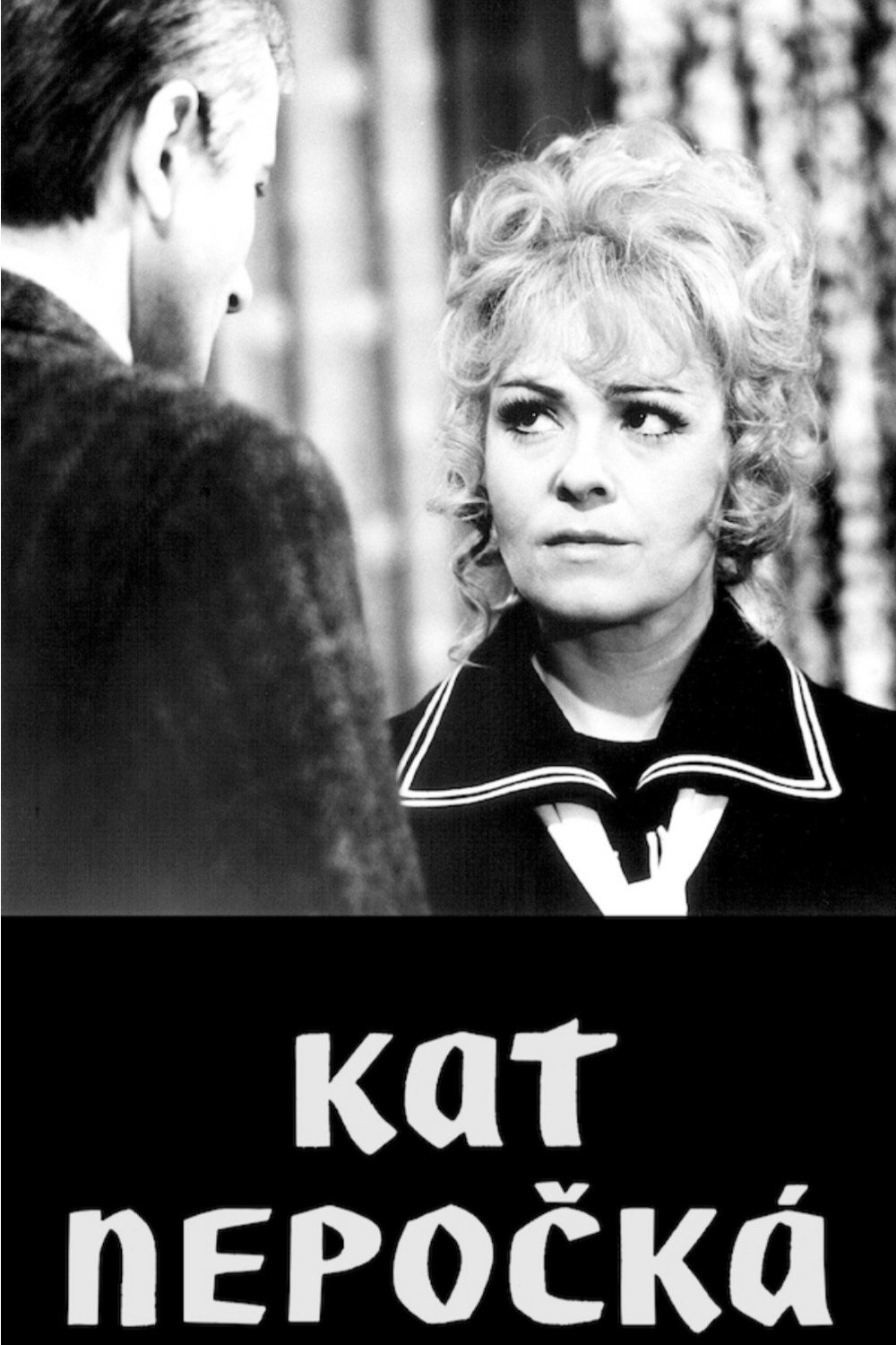 Kat nepocká