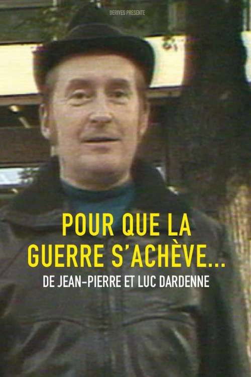 Pour que la guerre s'achève, les murs devaient s'écrouler