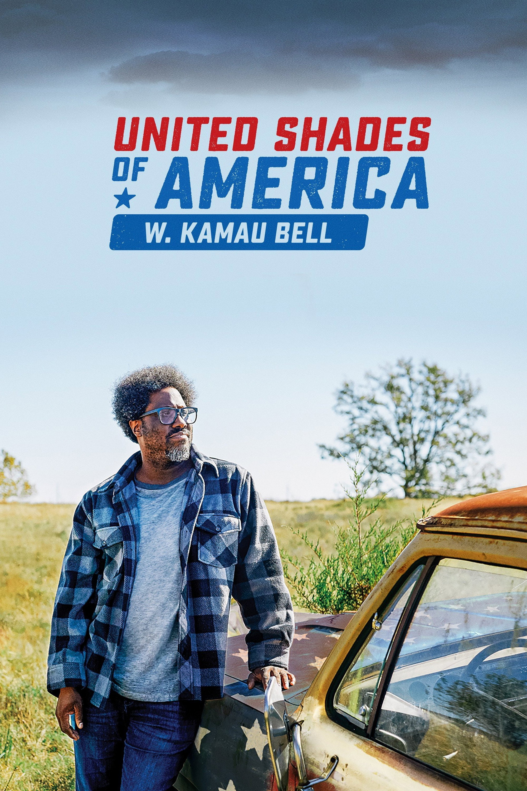 United Shades of America
