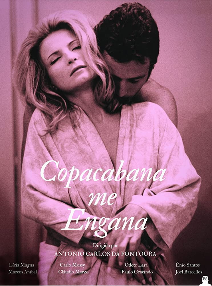 Copacabana Fools Me
