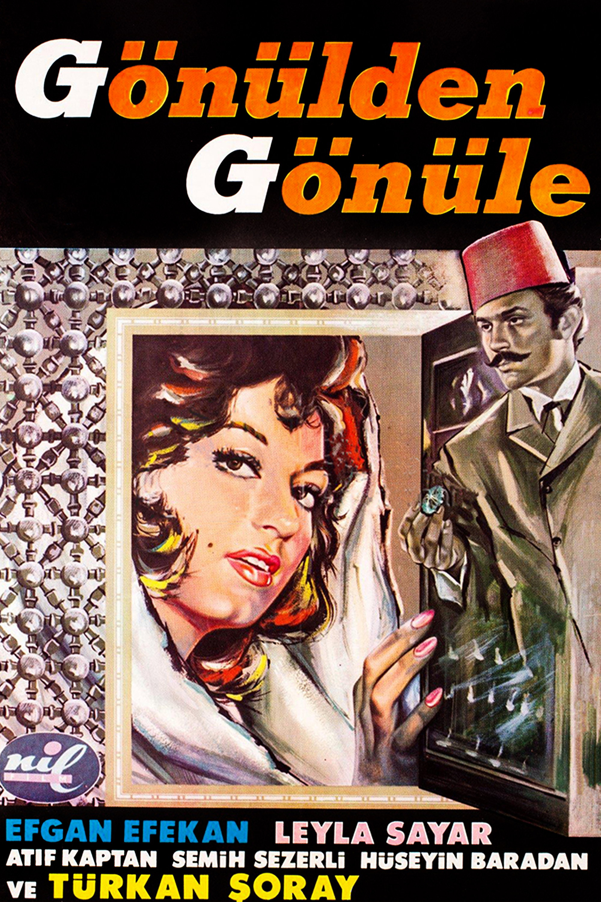 Gönülden gönüle
