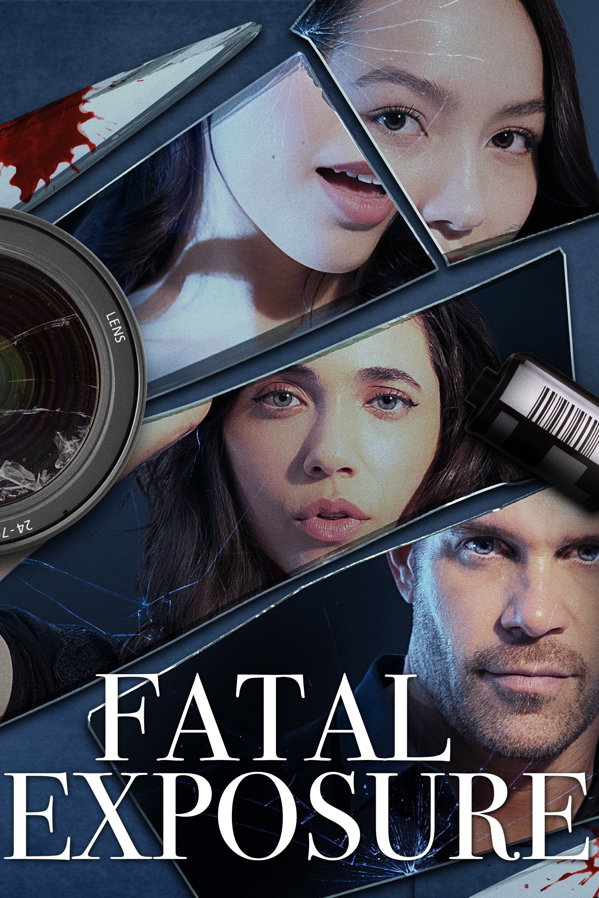 Fatal Exposure