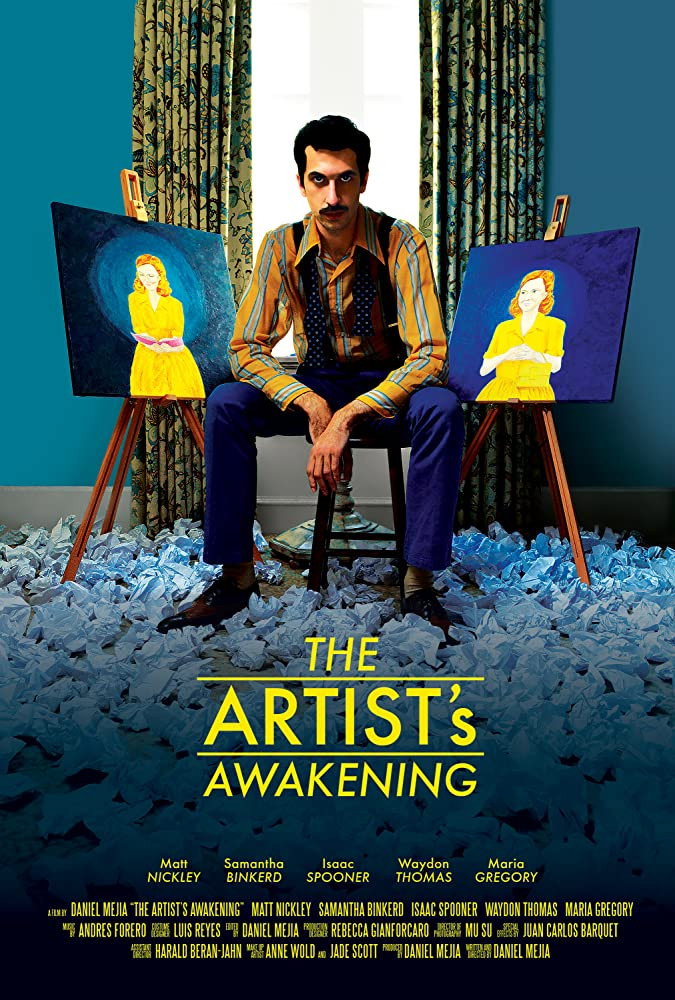 The Artist's Awakening