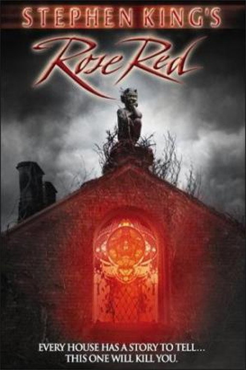 Rose Red