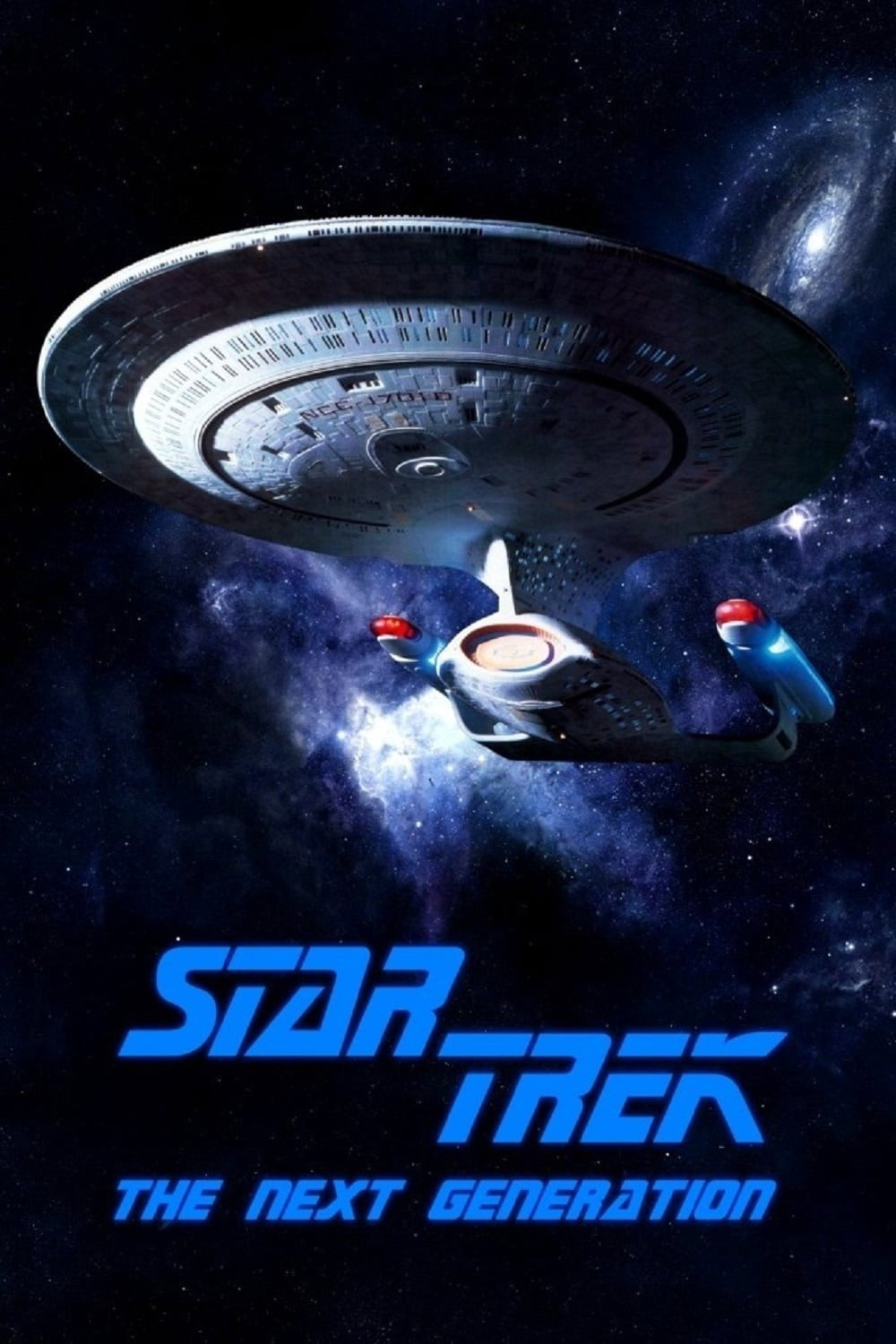 Star Trek: The Next Generation