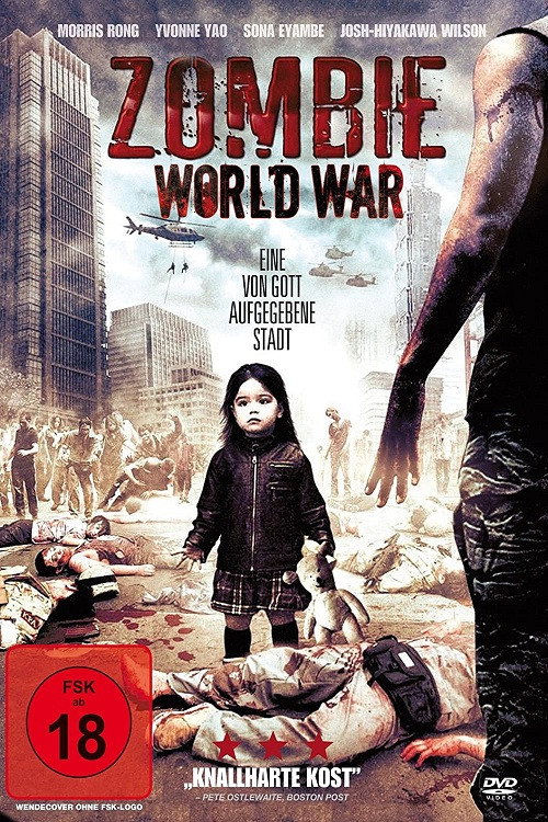 Call of the Undead