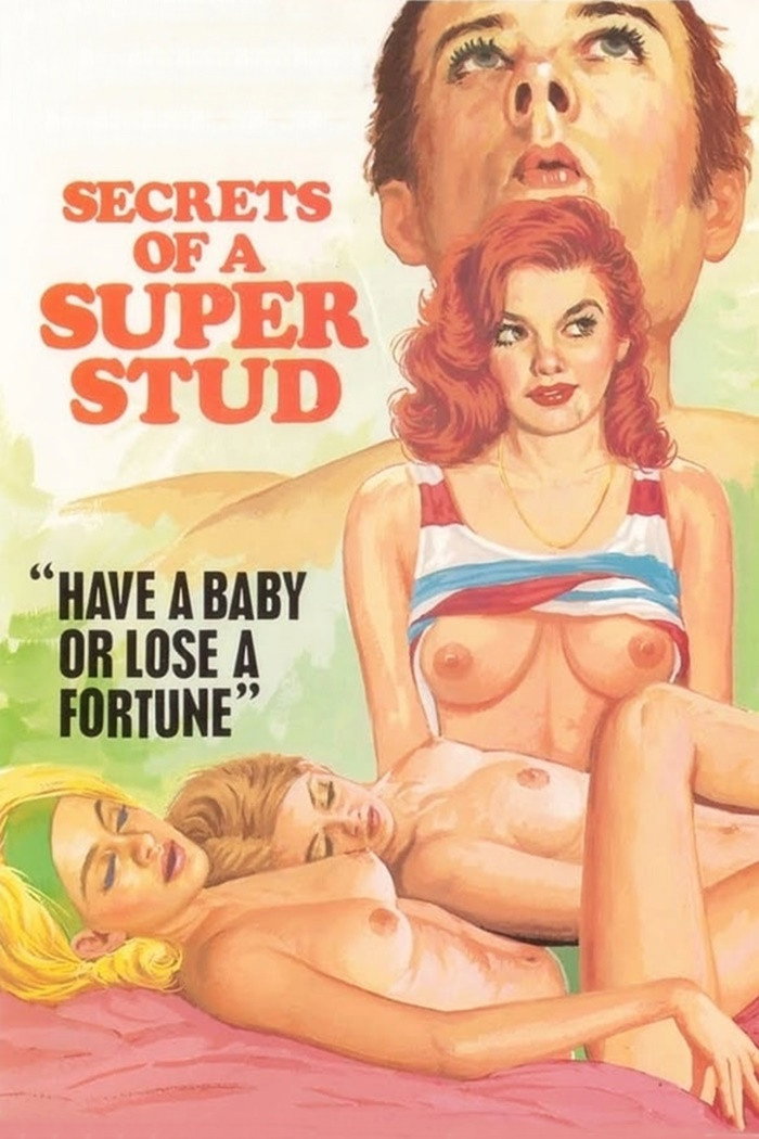 Naughty Girls on the Loose