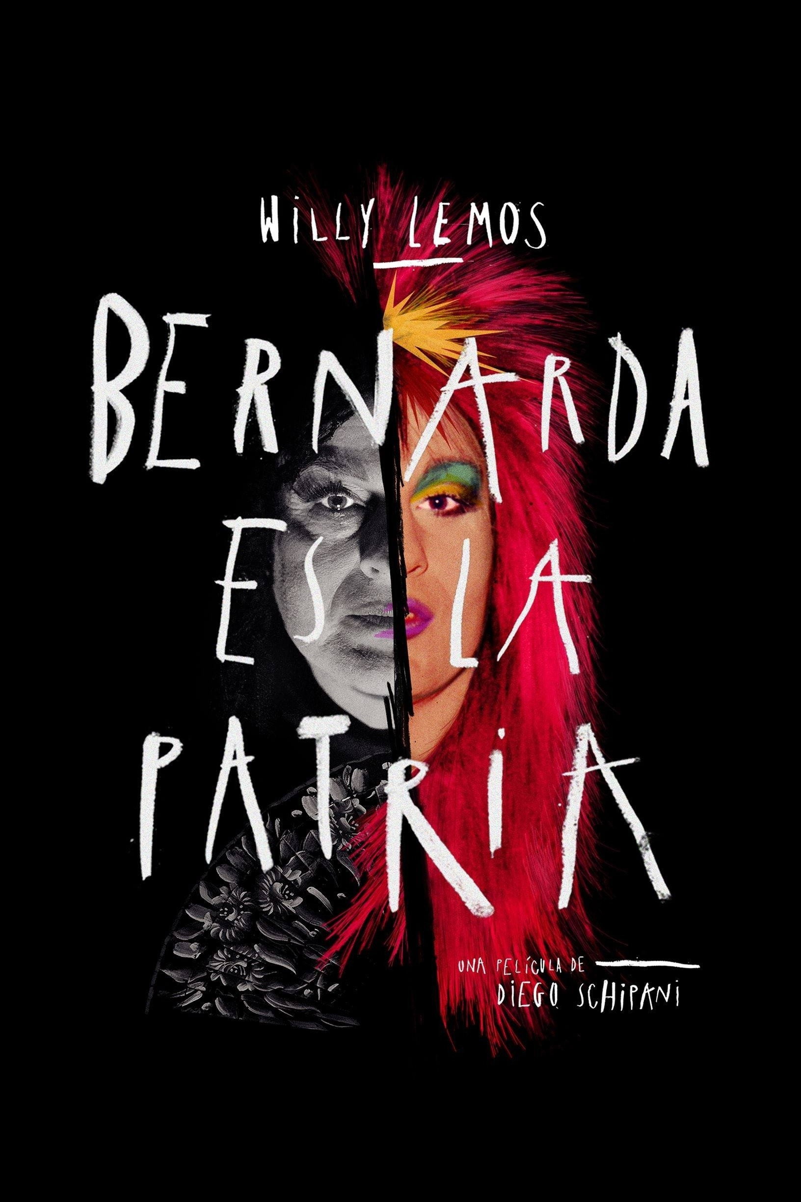 Bernarda es la patria