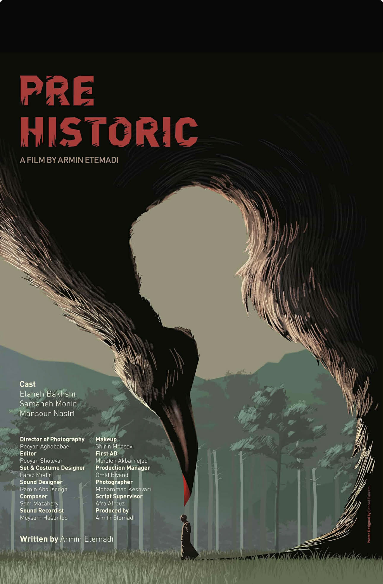 Prehistoric