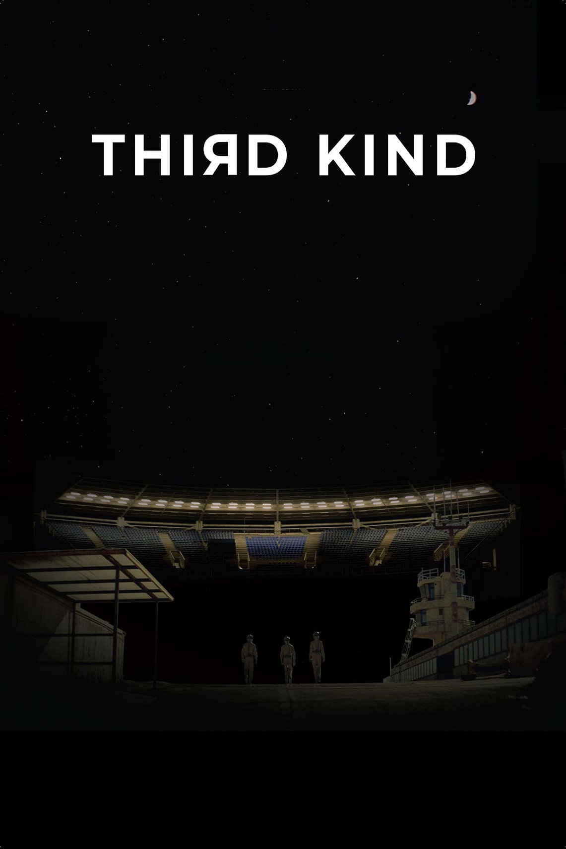 Third Kind