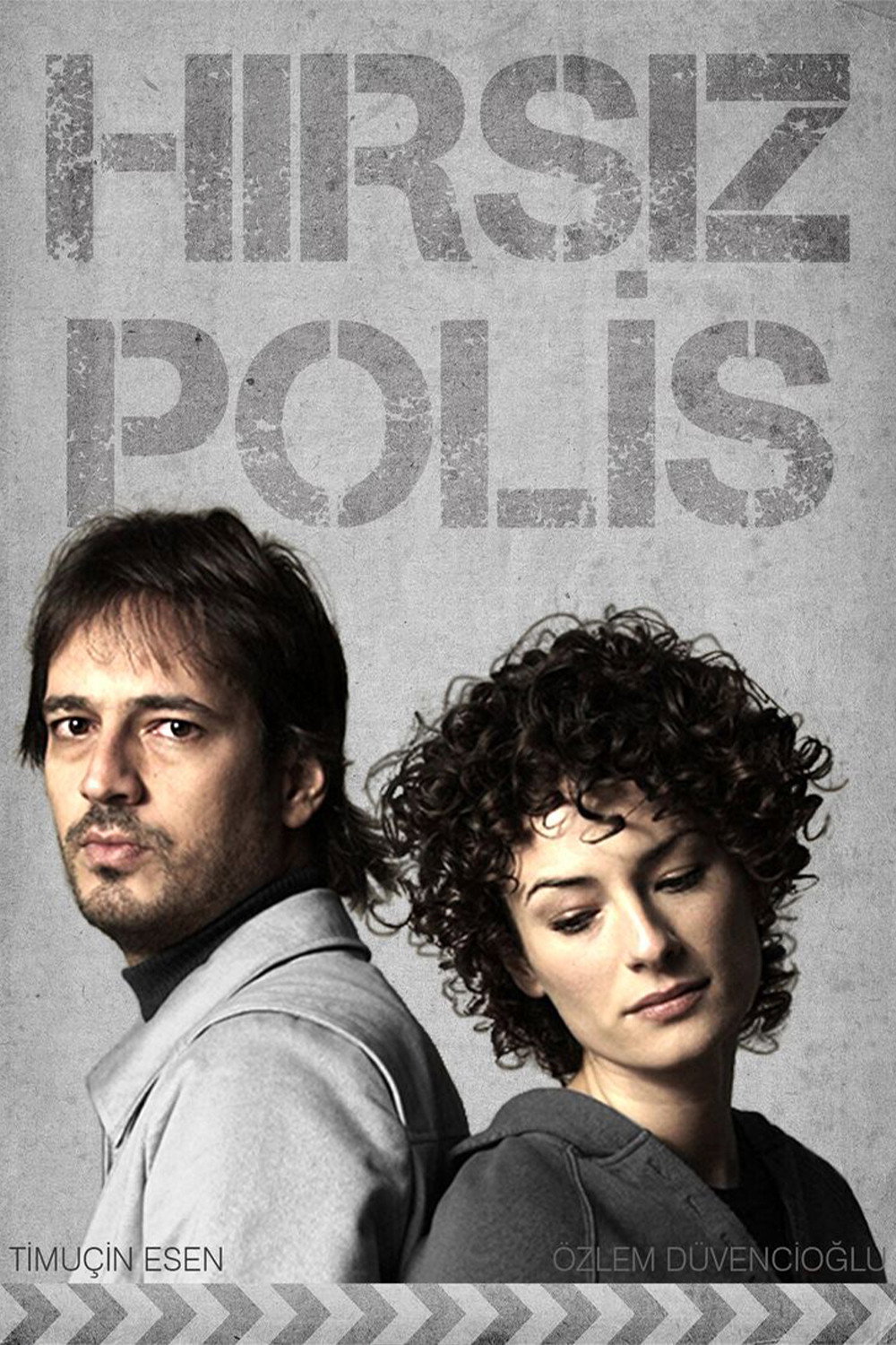 Hirsiz Polis