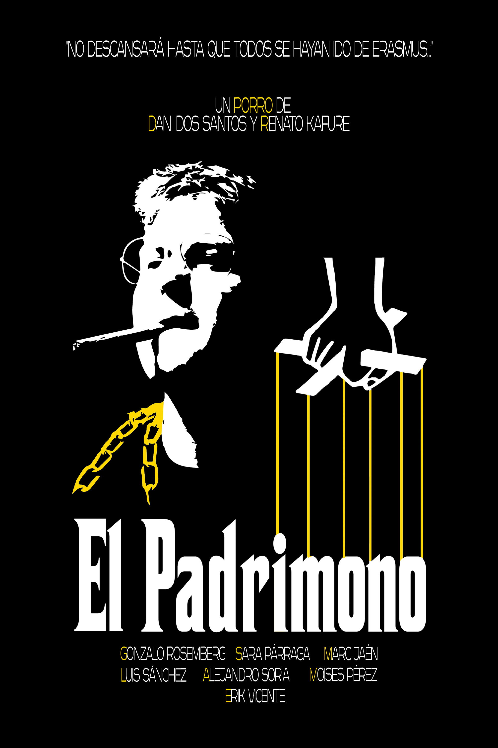 El Padrimono