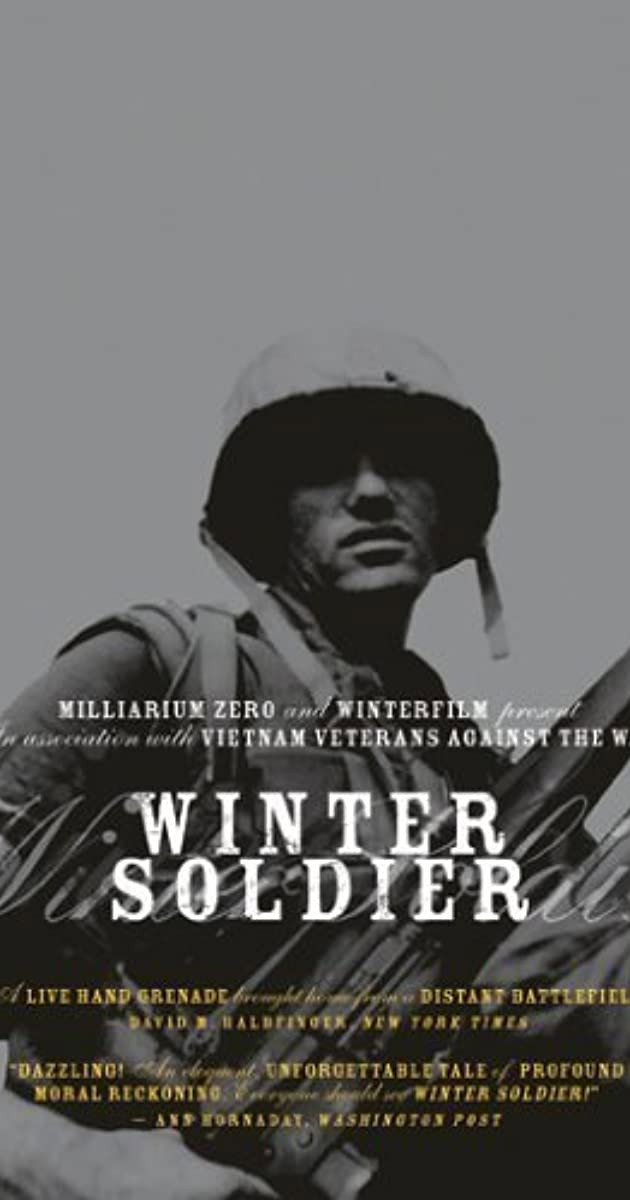 Winter Soldier