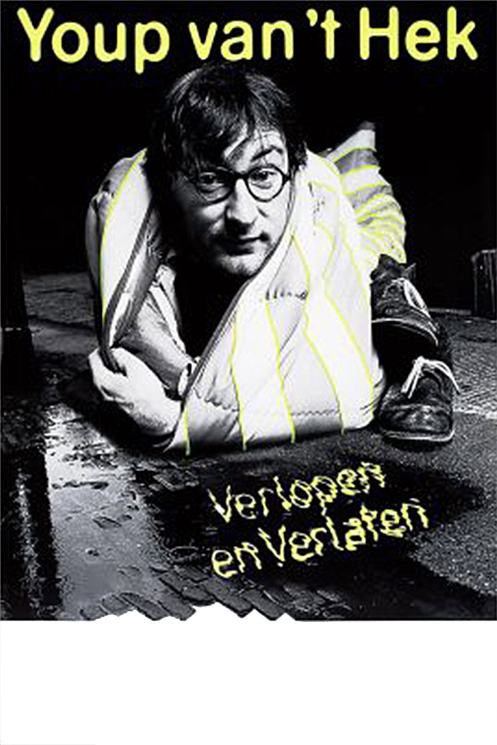 Youp van 't Hek: Verlopen en verlaten