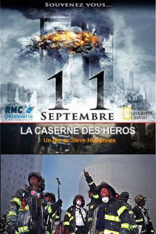 9/11: The Lost Hero