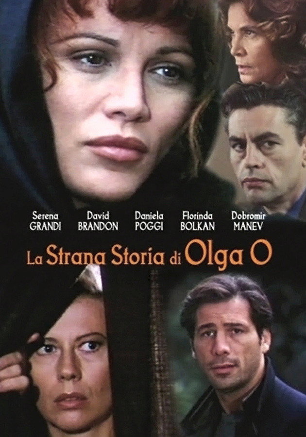 Olga O's Strange Story