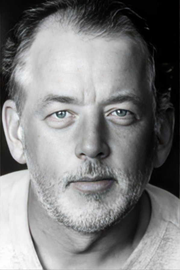 Peter Donaldson