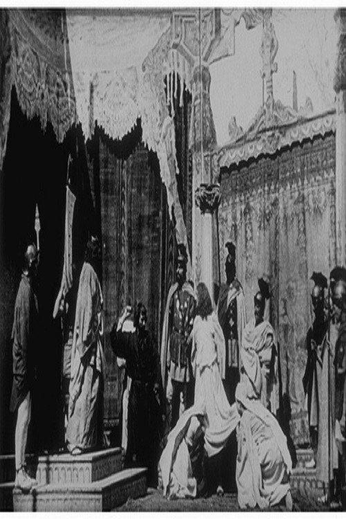 VIII. La flagellation