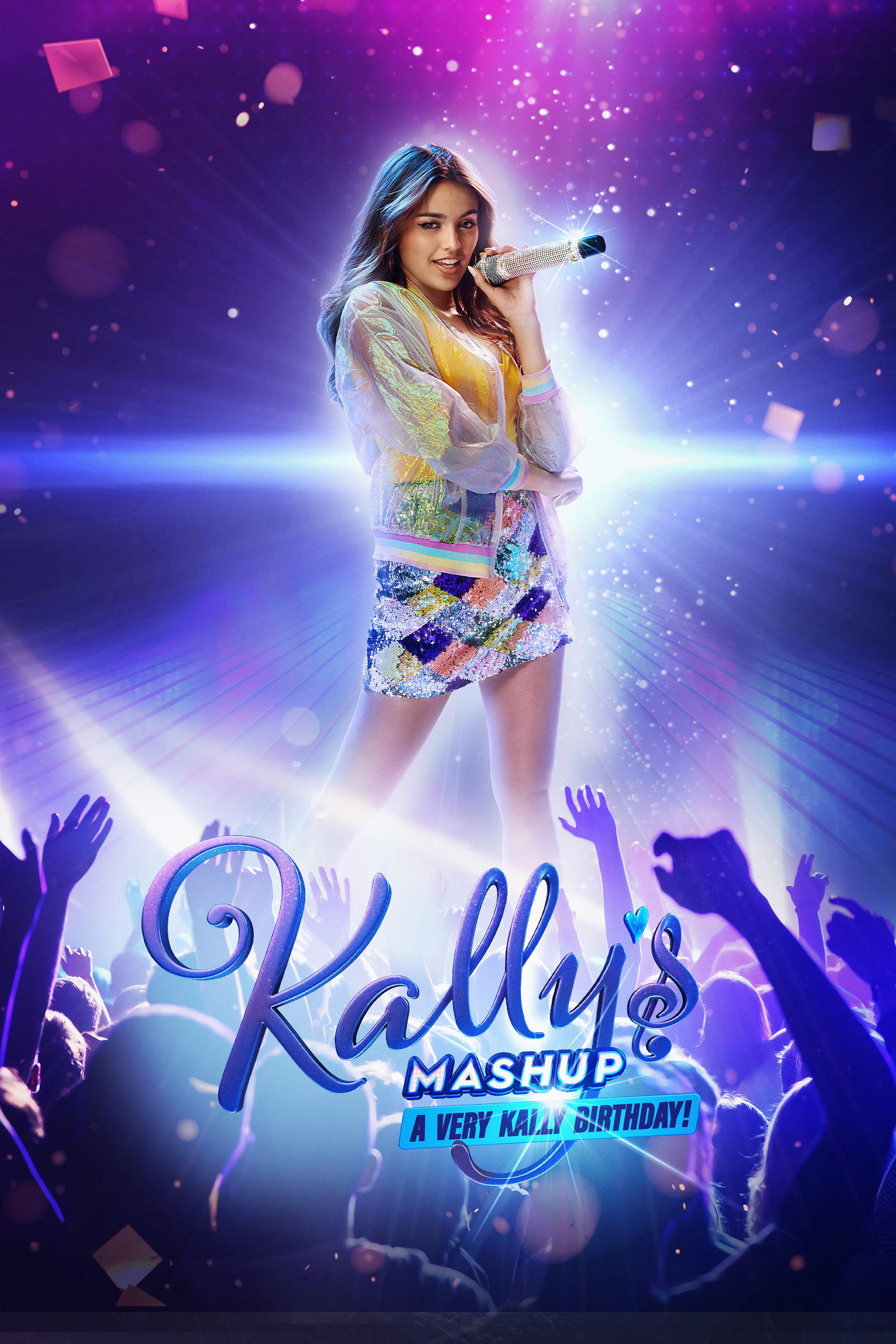 Kally's Mashup ¡Un cumpleaños muy Kally!