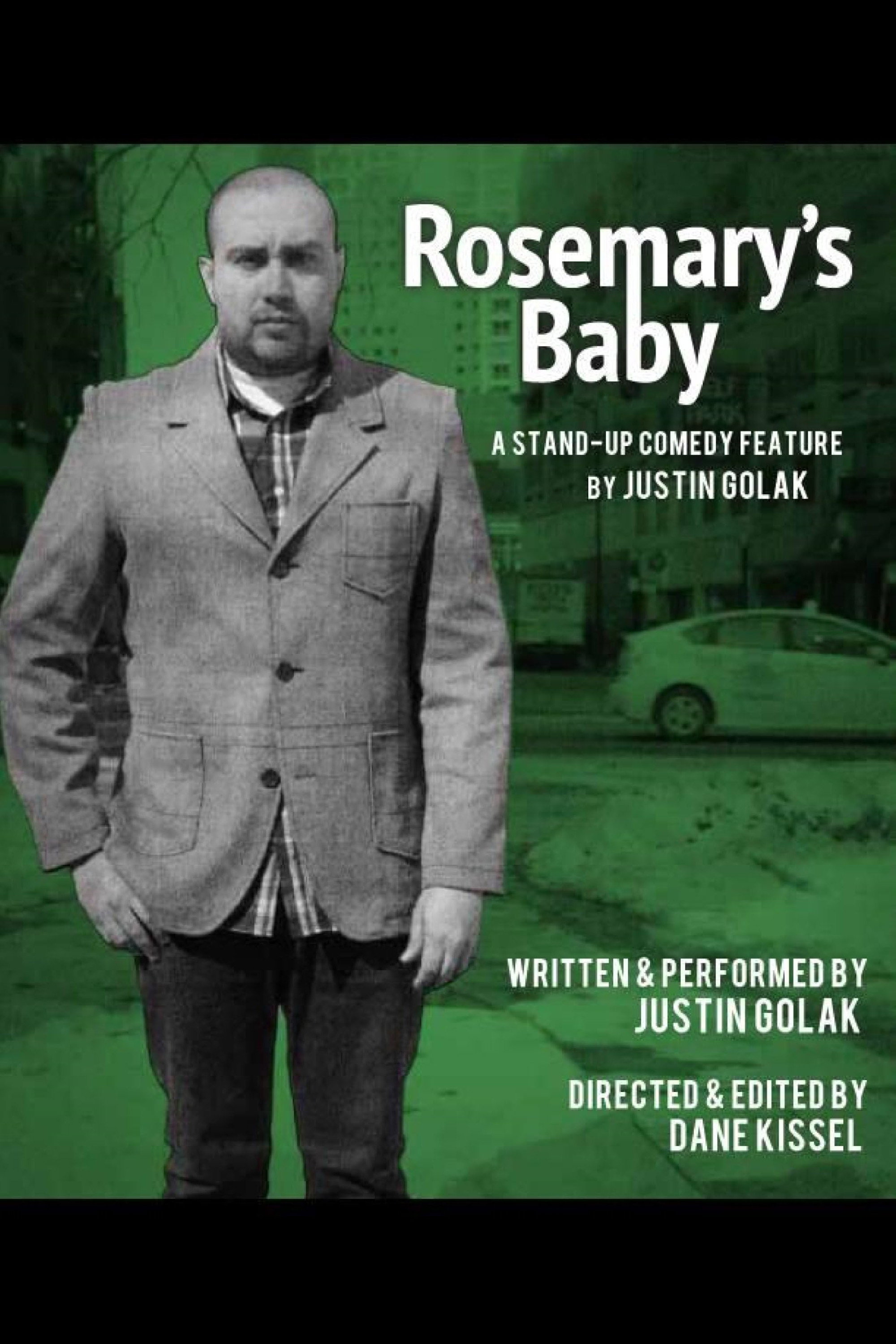 Rosemary's Baby