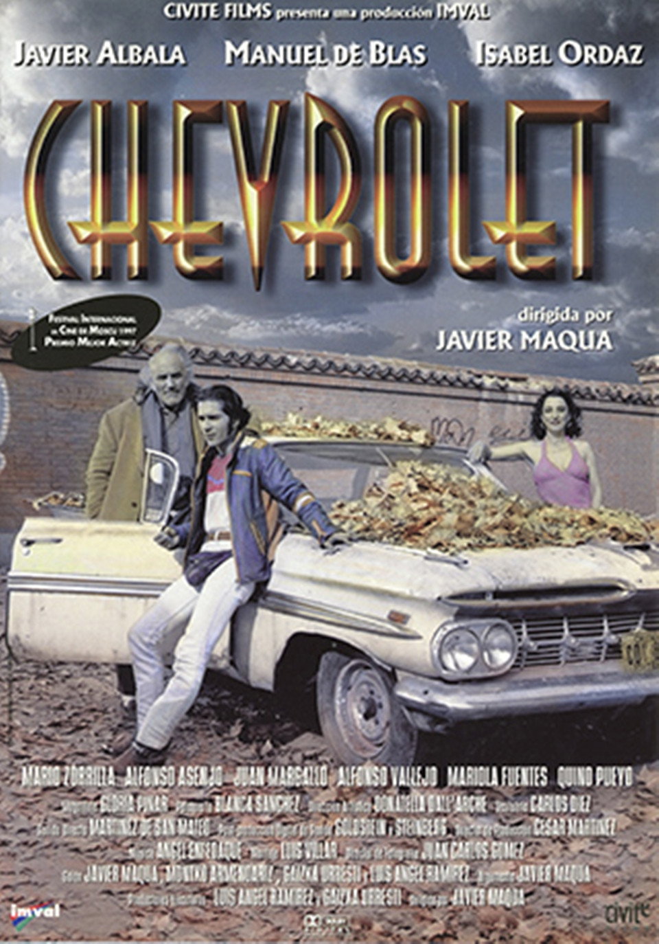 Chevrolet