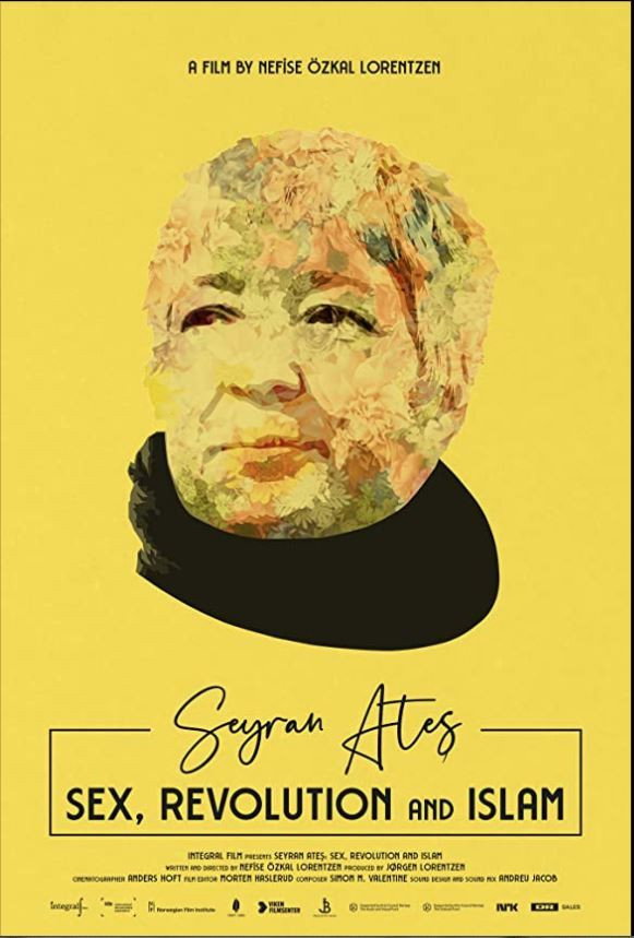 Seyran Ates: Sex, Revolution and Islam