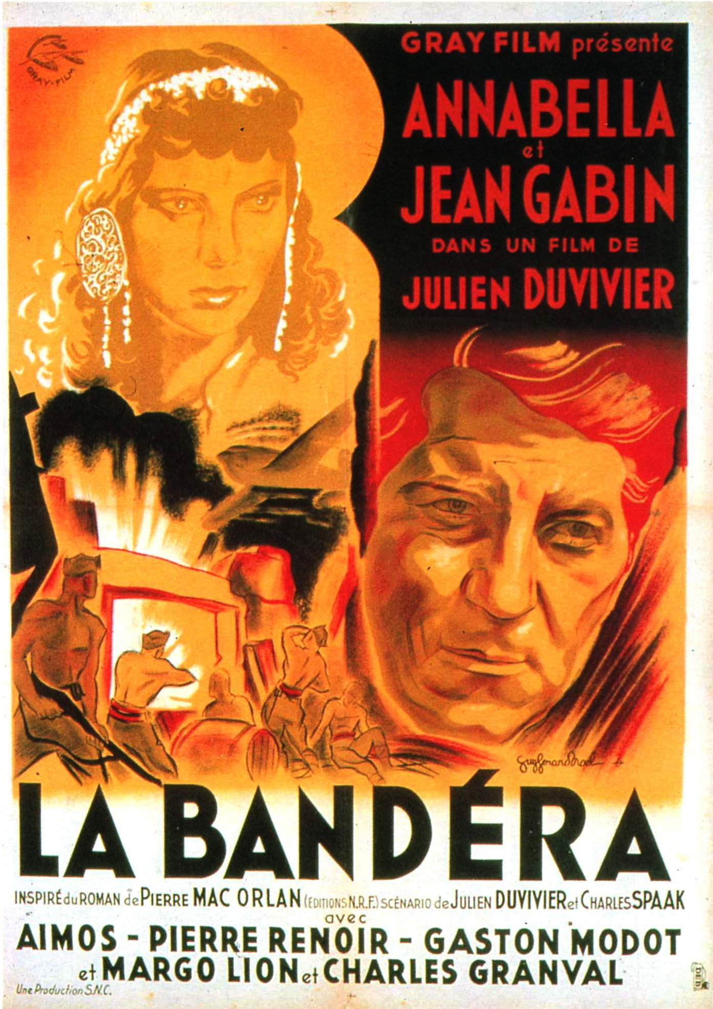 La bandera