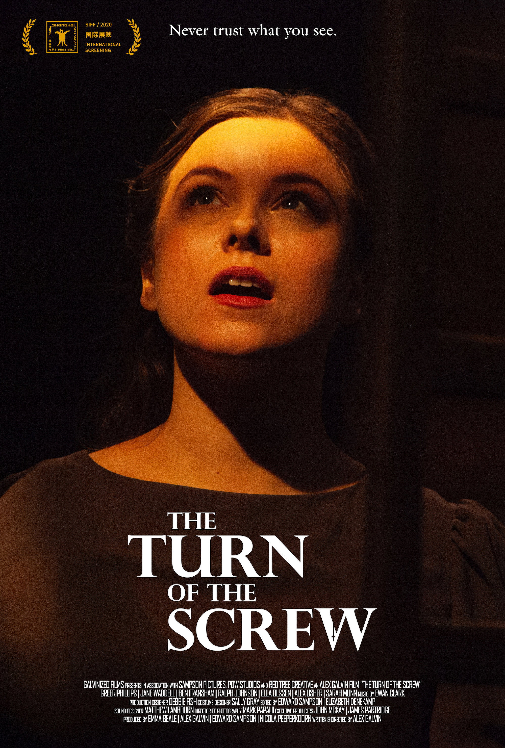 Turn of the Screw