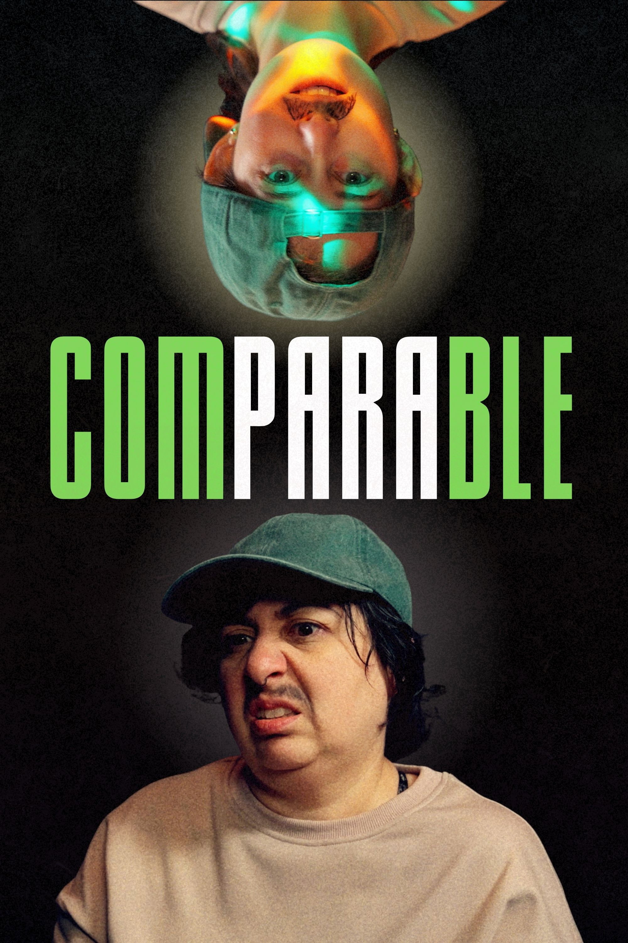 Comparable Poster