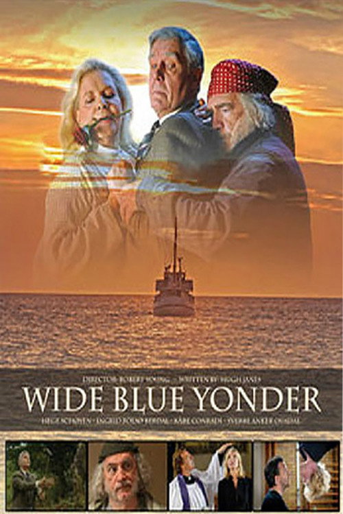 All at Sea