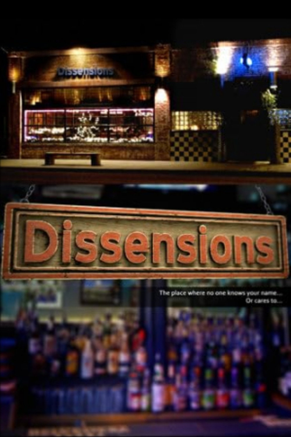 Dissensions