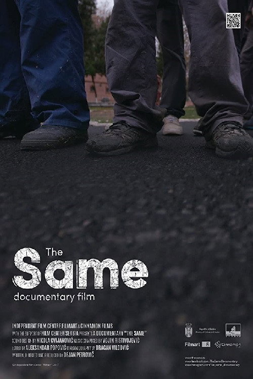The Same