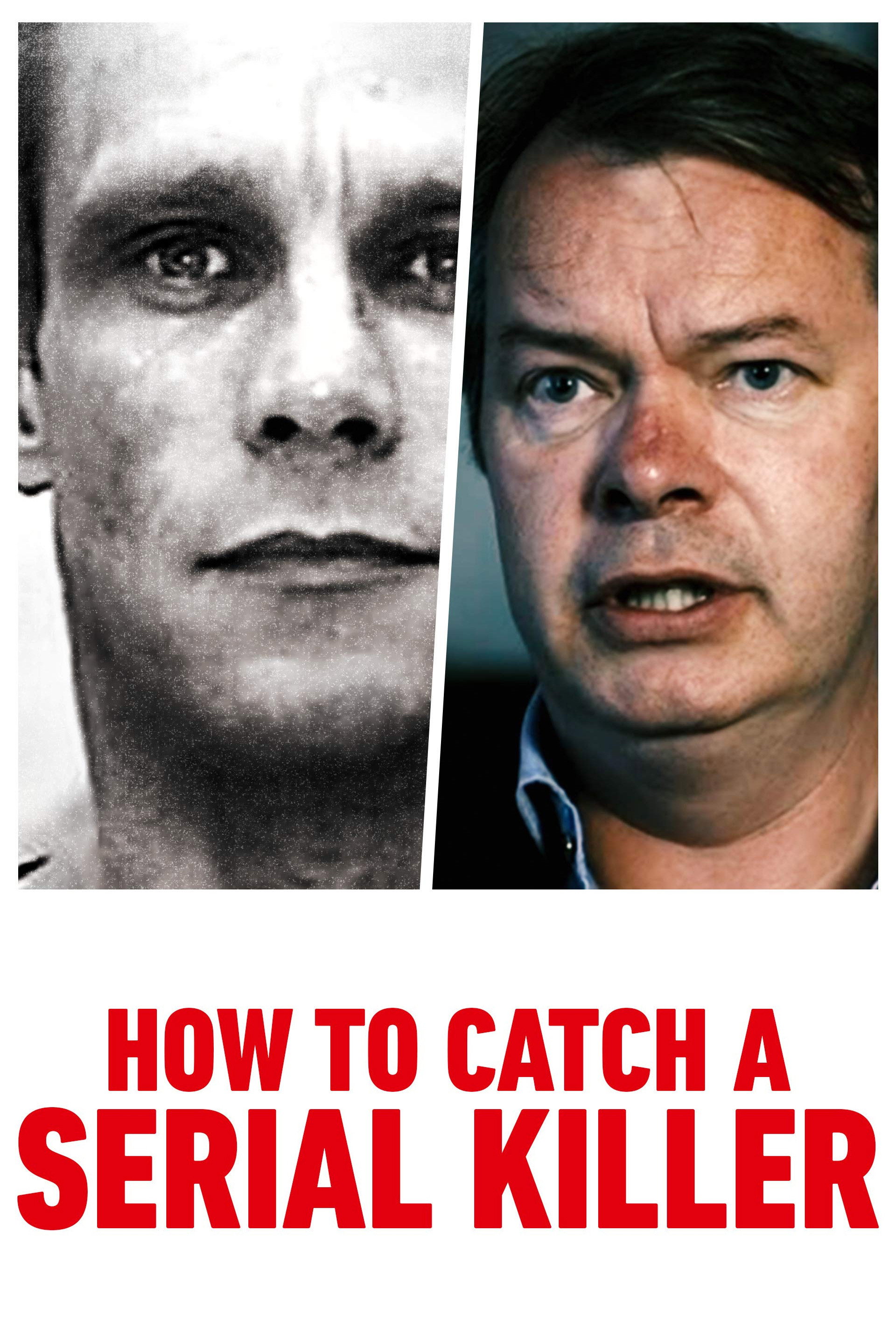 How to Catch a Serial Killer