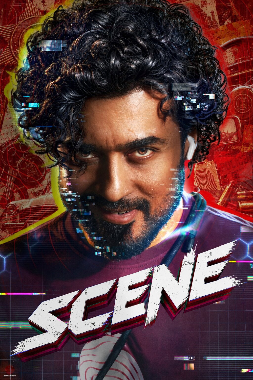 Scene