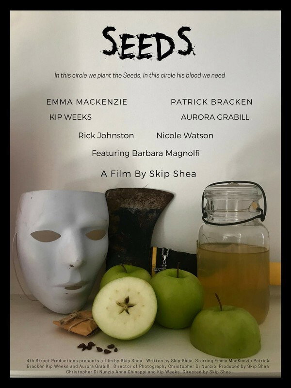 Seeds