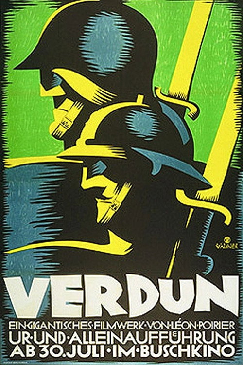 Verdun: Looking at History