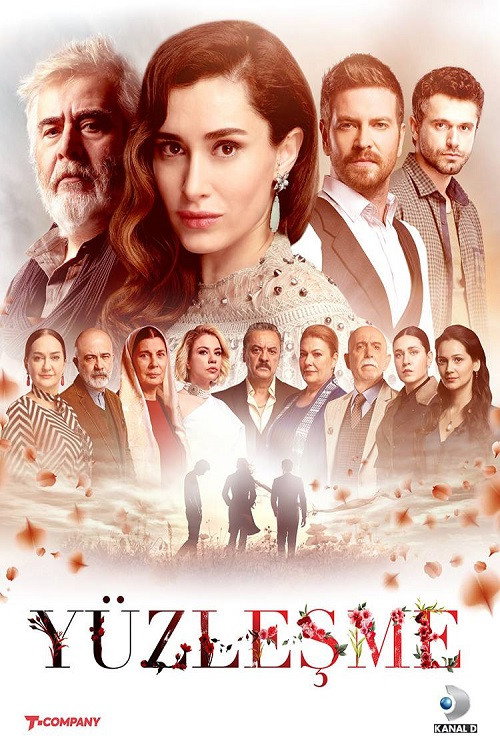 Yüzlesme