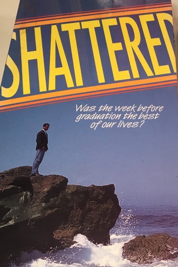 Shattered